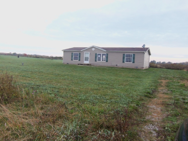  10579 Pausch Road, Leesburg, OH photo