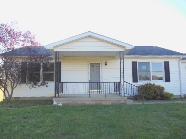  2173 Tri County Rd, Winchester, OH photo