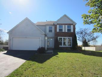  7867 Shady Maple Dr NW, Canal Winchester, OH photo