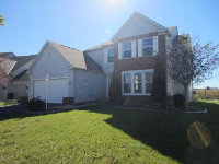  7867 Shady Maple Dr NW, Canal Winchester, OH 6429744