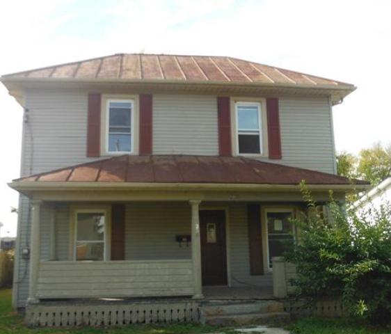  258 S Franklin St, Richwood, OH photo