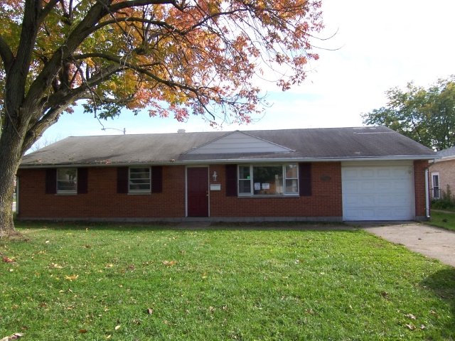  750 Trina Avenue, Dayton, OH photo