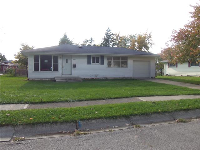  1217 Kevin Drive, Fairborn, OH photo