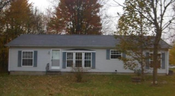  7326 State Rt 19, Mount Gilead, OH photo