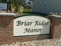  3463 Briar Ridge, Westlake, OH 6550101