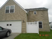  6723 Cherry Bend, Canal Winchester, OH 6557441