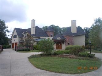  9555 Creawood Forest, Waite Hill, OH photo