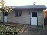  604 E 4th St, Spencerville, OH 6703243