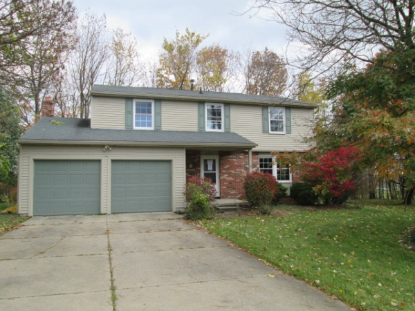  3195 Wexford Blvd, Stow, OH photo