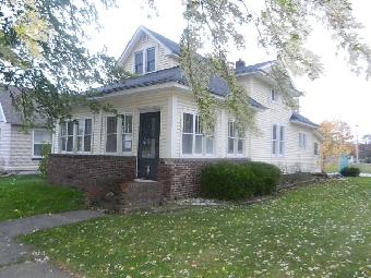  225 E Maple St, Sherwood, OH photo