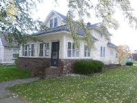 225 E Maple St, Sherwood, OH 43556