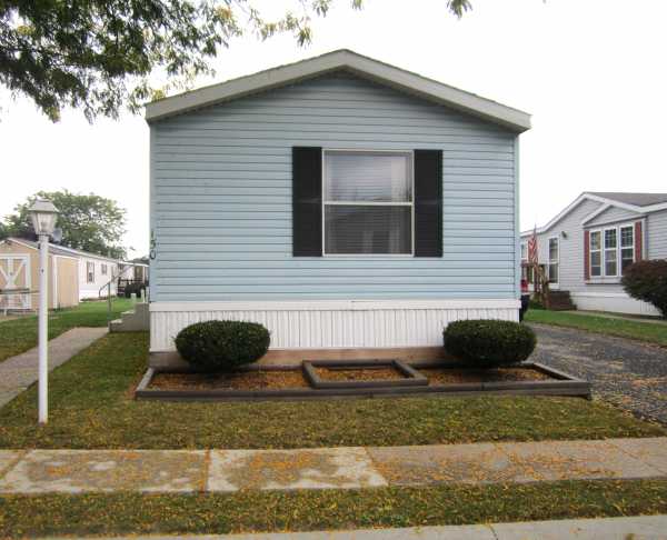  5001 South Ave Lot 150, Toledo, OH photo