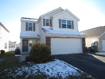  6869 Tumbleweed Lane, Canal Winchester, OH photo
