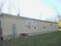  219 Eagle Point Dr, Moscow, OH 7389537