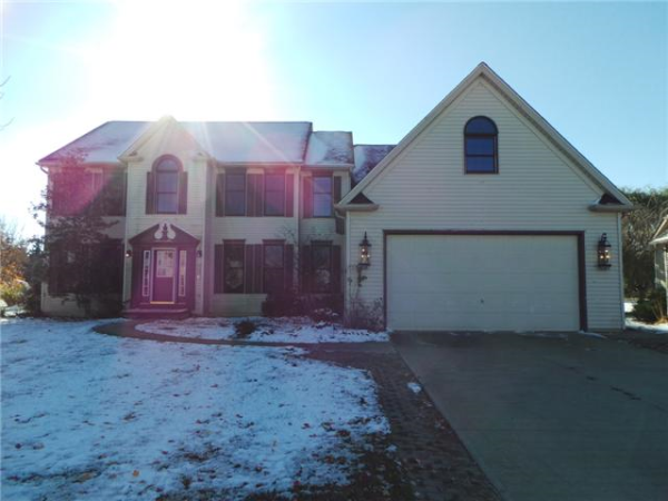  27067 Dogwood Lane, Olmsted Township, OH photo