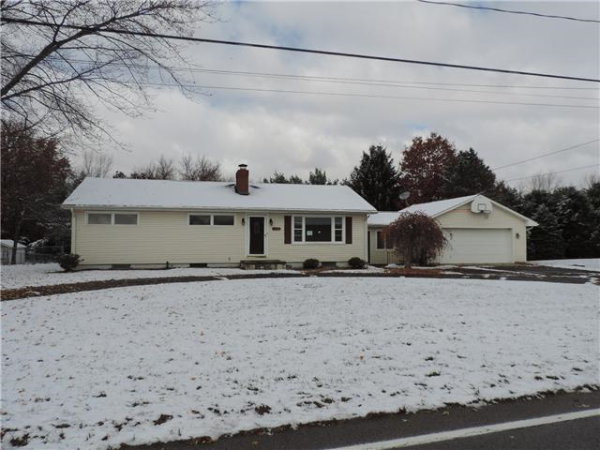  4264 County Road 175, Clyde, OH photo