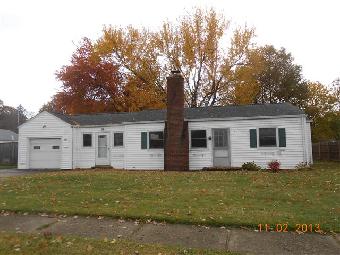  134 W Highland Ave, Wooster, OH photo