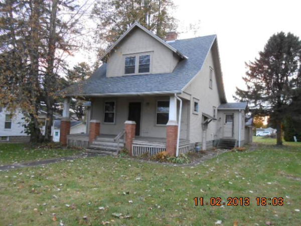  279 Mill St, Duncan Falls, OH photo