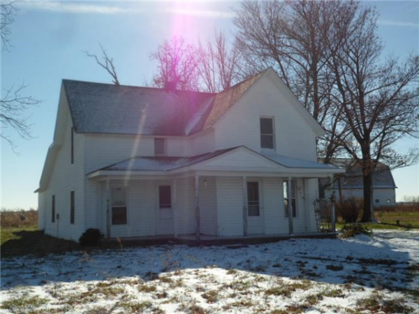  13523 Call Rd, Mount Sterling, OH photo