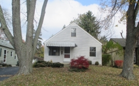  266 E Chase Rd, Columbus, OH photo