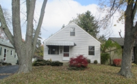 266 E Chase Rd, Columbus, OH 43214