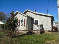  2510 Gladden Ave, Springfield, OH 7435679