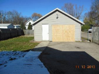 2510 Gladden Ave, Springfield, OH 7435680