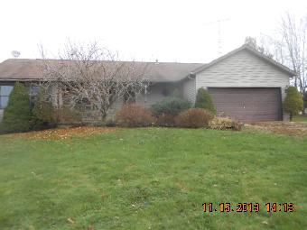  19622 Shadley Valley Rd, Danville, OH photo
