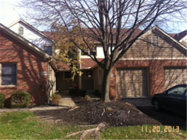 1346 Spring Brook Ct, Westerville, OH photo