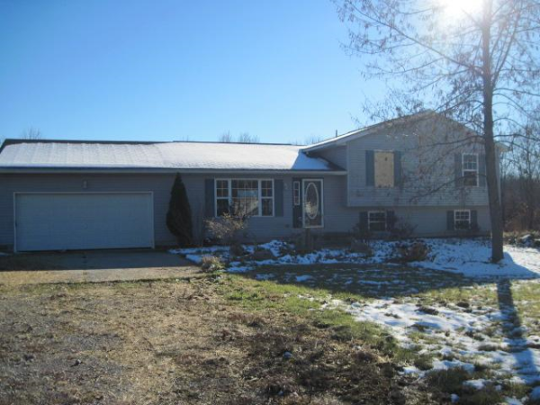  4618 Ayers Rd, Andover, OH photo