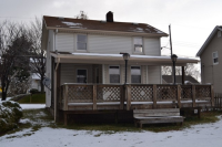  3726 21st St SW, Canton, OH 7453644