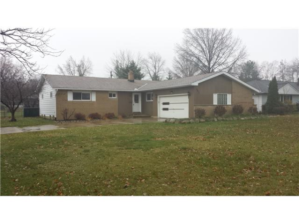  943 Stanwell Drive, Highland Heights, OH photo