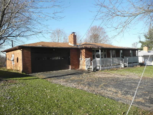  2199 Lakewood Drive, Mansfield, OH photo
