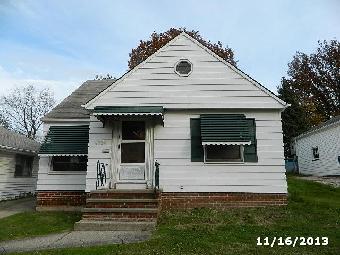  4833 E 90th St, Garfield Heights, OH photo