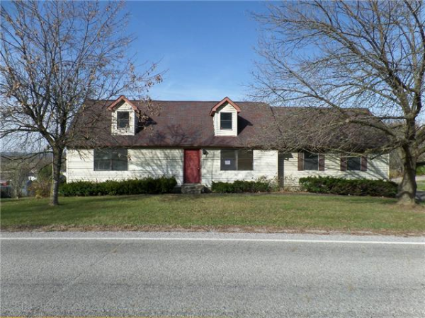  312 Witter Dr, Chillicothe, OH photo