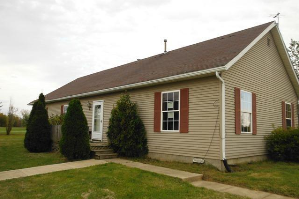 7326 State Rt 19 Unit 2 Lot 194, Mount Gilead, OH photo