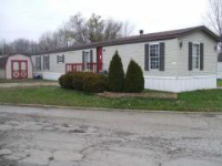 1248 North Park Drive, Brookfield, OH 44403