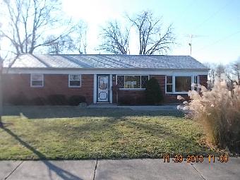  117 Worman Dr, Union, OH photo