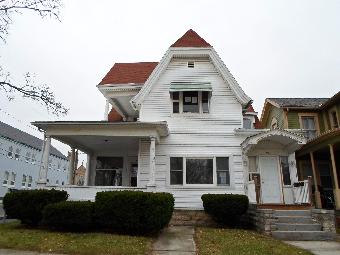  214-216-216 1/2 N Park Ave, Fremont, OH photo