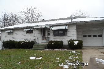 3740 Harrison Ave NW, Canton, OH photo