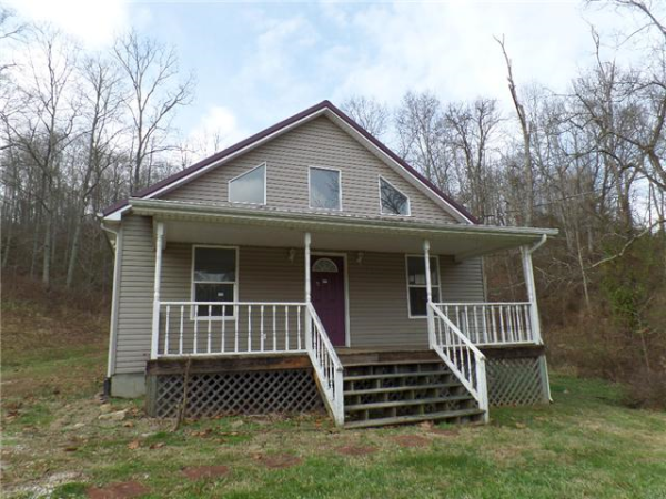  859 County Rd 53, Kitts Hill, OH photo