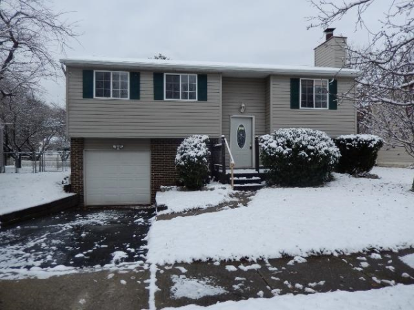 3928 Nile Ave, Groveport, OH photo