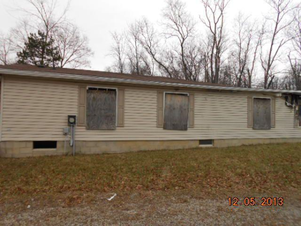  4123 Township Rd 216, Marengo, OH photo