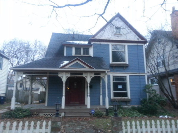 53 Beck Ave, Akron, OH photo