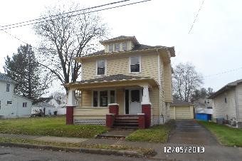  46 24th St NW, Barberton, OH photo