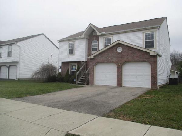  46 Greenfield Dr, Milford Center, OH photo