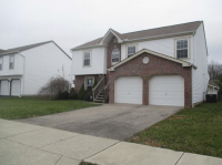46 Greenfield Dr, Milford Center, OH 43045