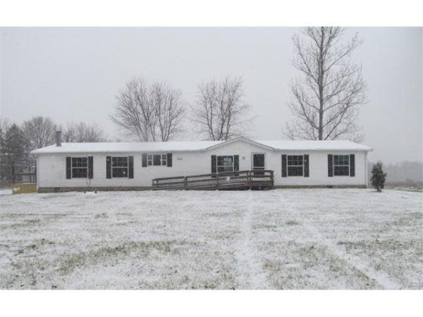  7443 County Rd 183, Fredericktown, OH photo