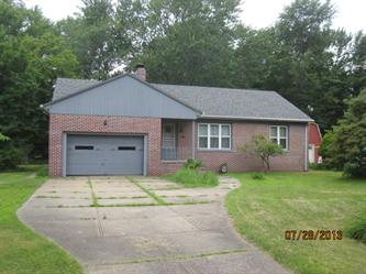  4474 Porter Rd, North Olmsted, OH photo