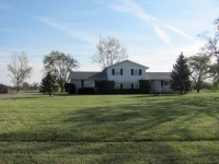 County Road 193, Cloverdale, OH 45827